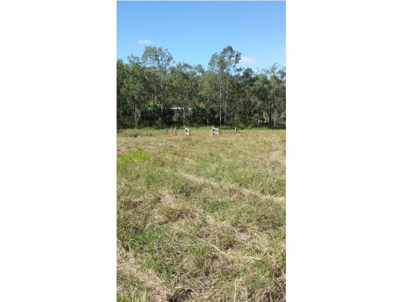 621 Devereux Creek Road, Devereux Creek QLD 4753