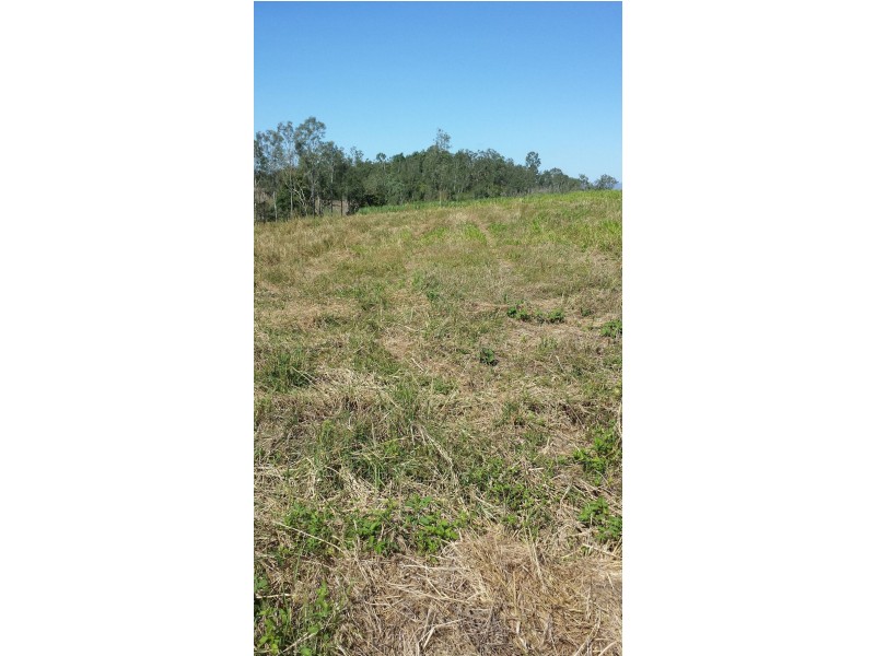 621 Devereux Creek Road, Devereux Creek QLD 4753