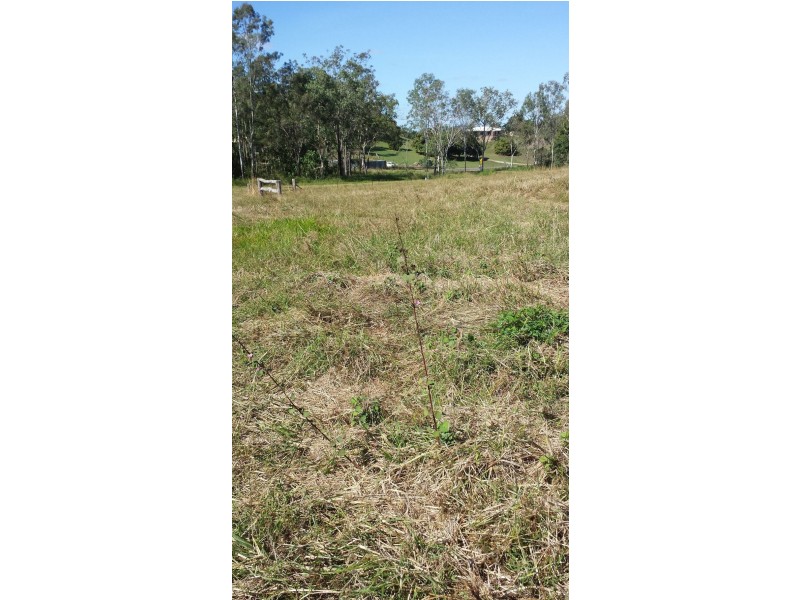 621 Devereux Creek Road, Devereux Creek QLD 4753