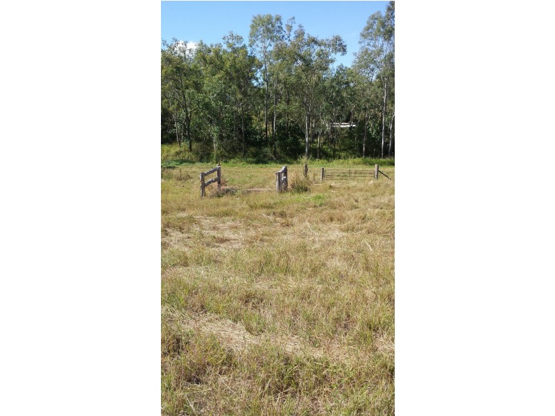 621 Devereux Creek Road, Devereux Creek QLD 4753