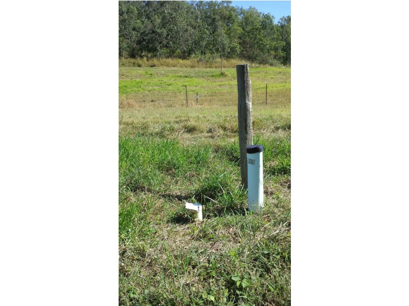 621 Devereux Creek Road, Devereux Creek QLD 4753