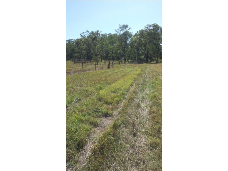 621 Devereux Creek Road, Devereux Creek QLD 4753