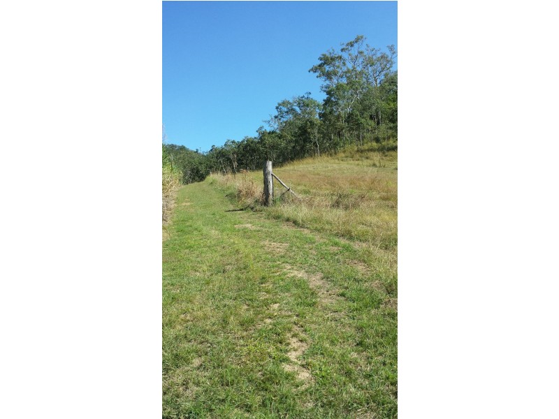 621 Devereux Creek Road, Devereux Creek QLD 4753