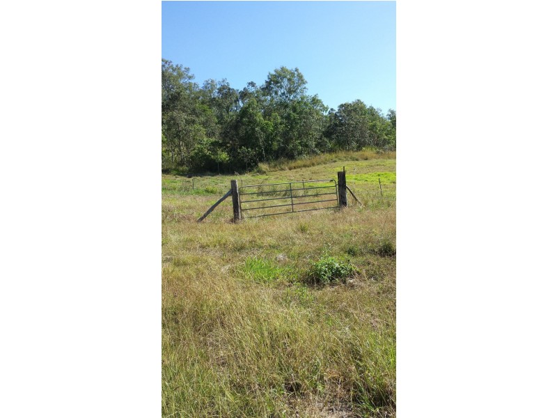 621 Devereux Creek Road, Devereux Creek QLD 4753