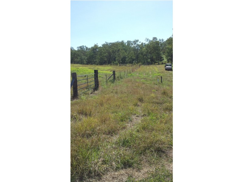 621 Devereux Creek Road, Devereux Creek QLD 4753