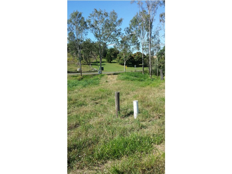 621 Devereux Creek Road, Devereux Creek QLD 4753