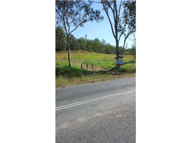 621 Devereux Creek Road, Devereux Creek QLD 4753