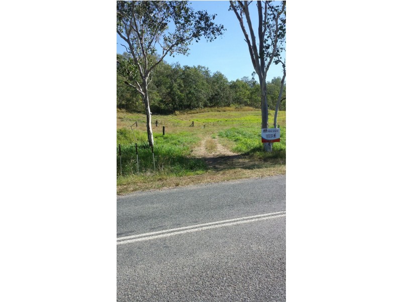 621 Devereux Creek Road, Devereux Creek QLD 4753