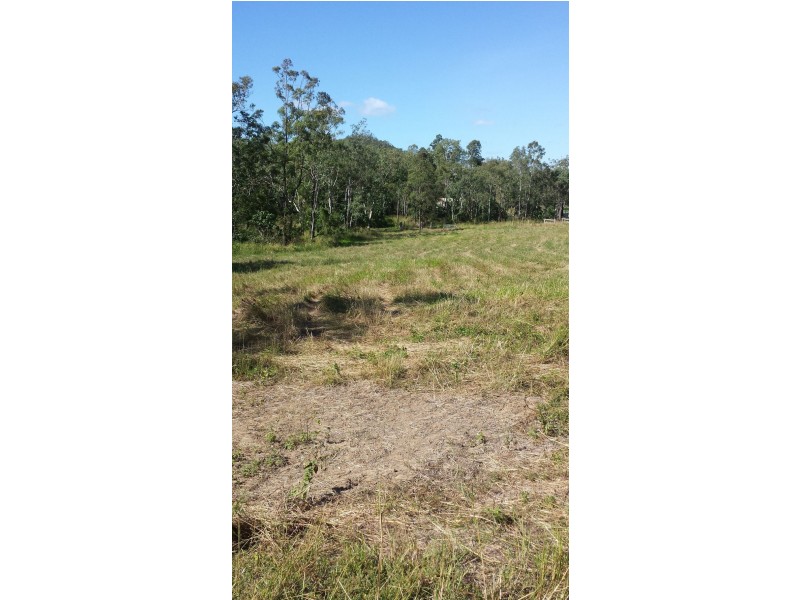 621 Devereux Creek Road, Devereux Creek QLD 4753