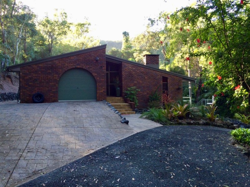 96 Westlake Drive, The Leap QLD 4740