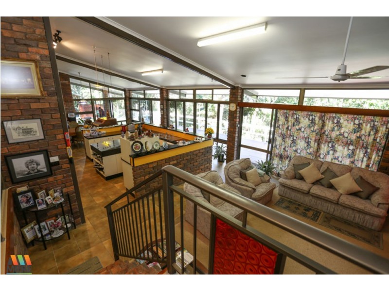 96 Westlake Drive, The Leap QLD 4740