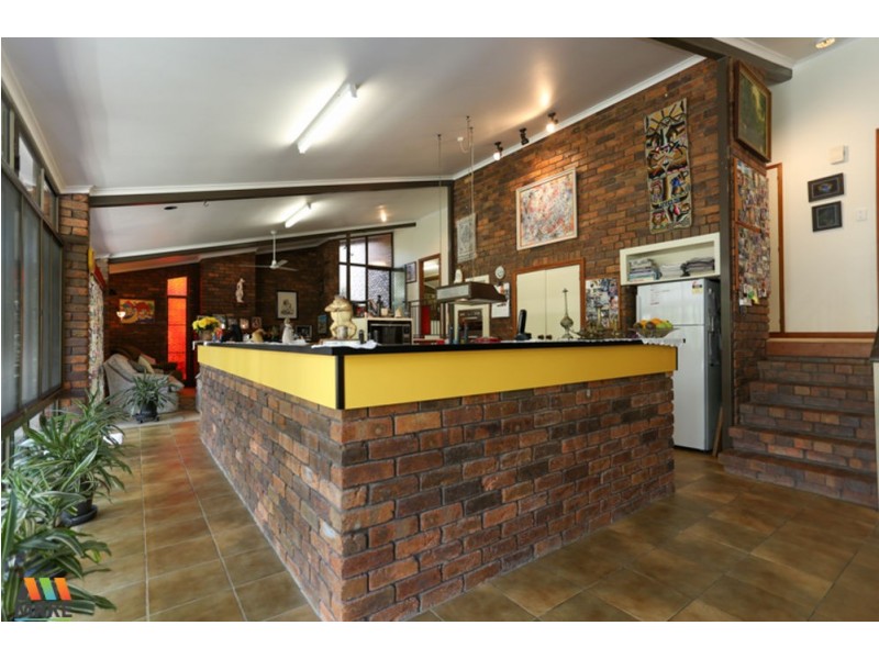 96 Westlake Drive, The Leap QLD 4740