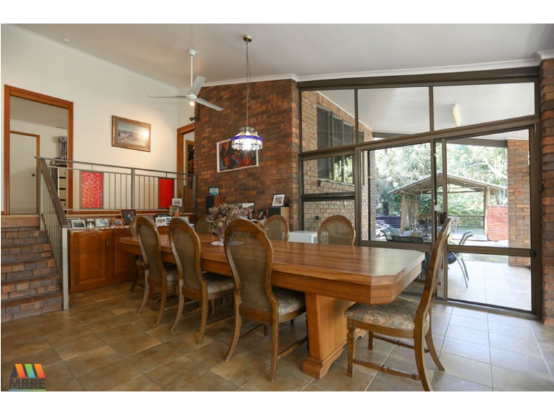 96 Westlake Drive, The Leap QLD 4740