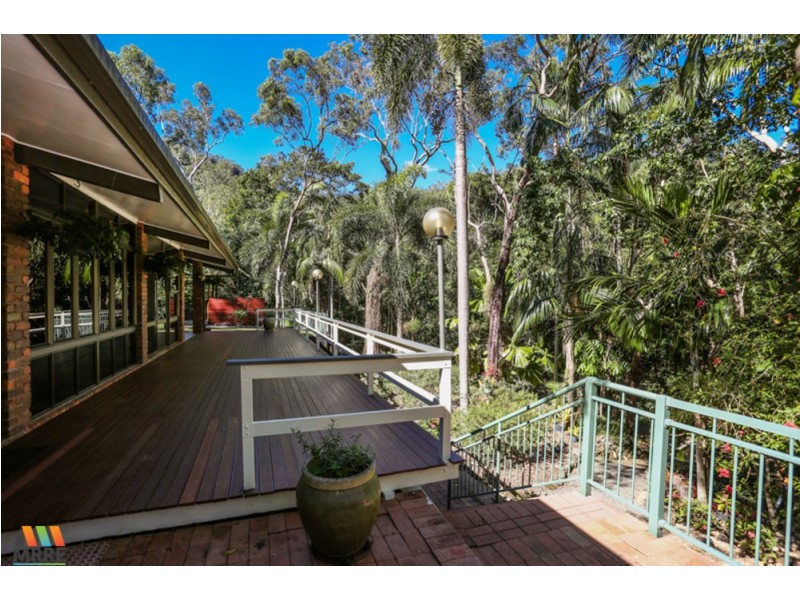 96 Westlake Drive, The Leap QLD 4740