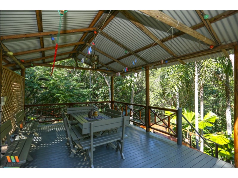 96 Westlake Drive, The Leap QLD 4740