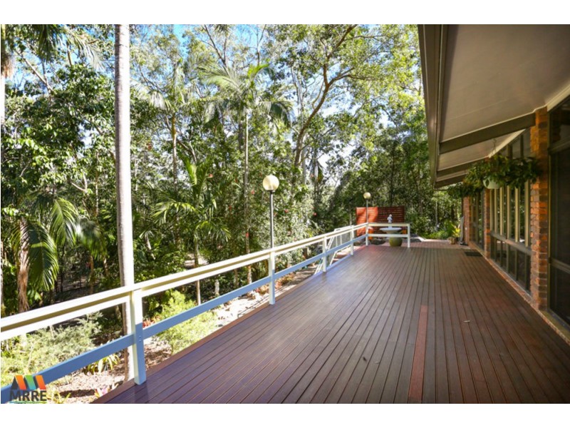 96 Westlake Drive, The Leap QLD 4740