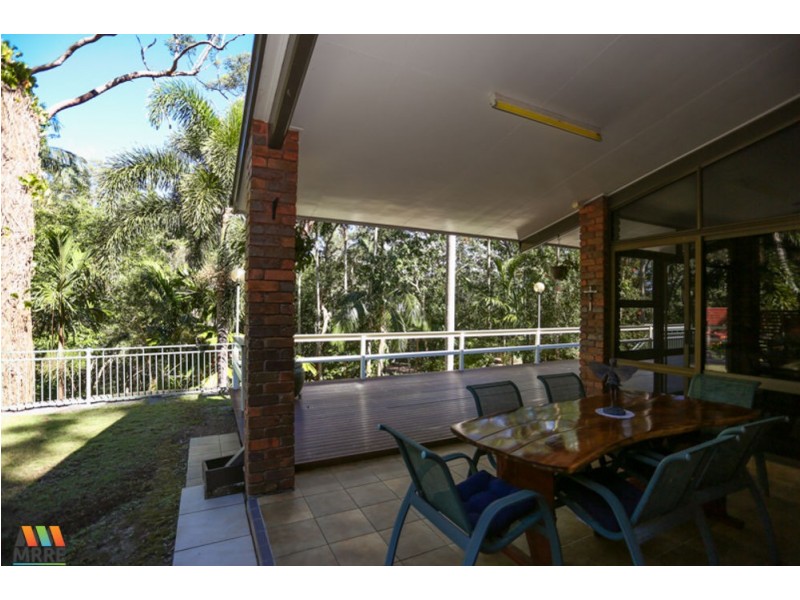 96 Westlake Drive, The Leap QLD 4740