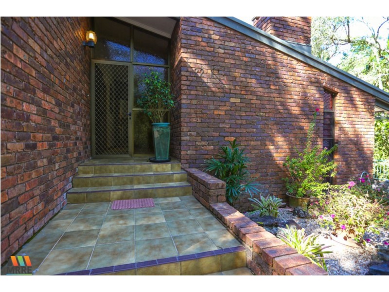 96 Westlake Drive, The Leap QLD 4740