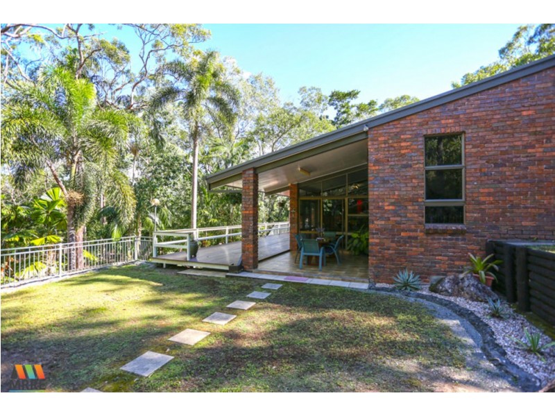 96 Westlake Drive, The Leap QLD 4740