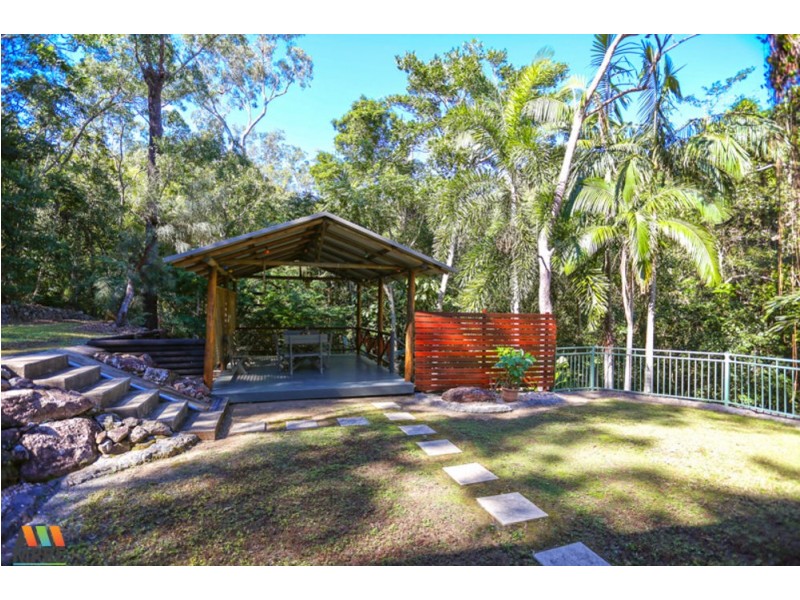 96 Westlake Drive, The Leap QLD 4740