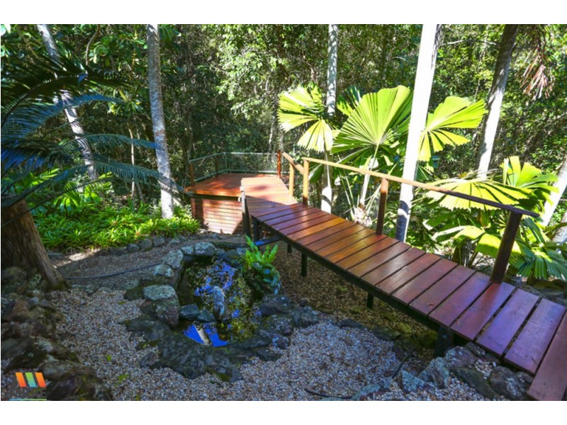 96 Westlake Drive, The Leap QLD 4740