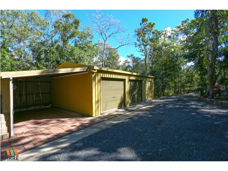 96 Westlake Drive, The Leap QLD 4740