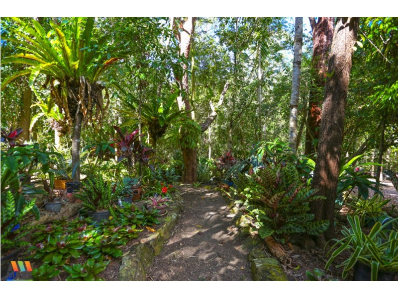 96 Westlake Drive, The Leap QLD 4740