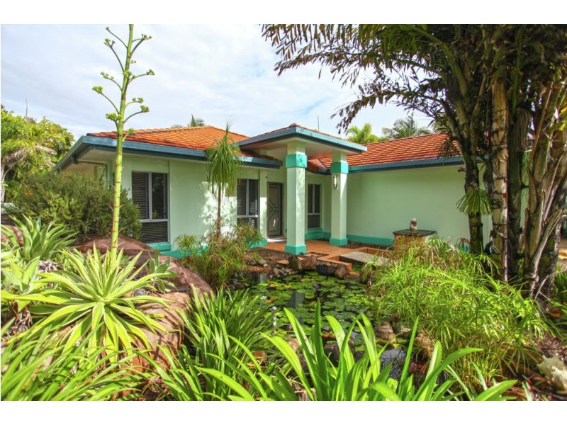 78 Amhurst Street, Slade Point QLD 4740