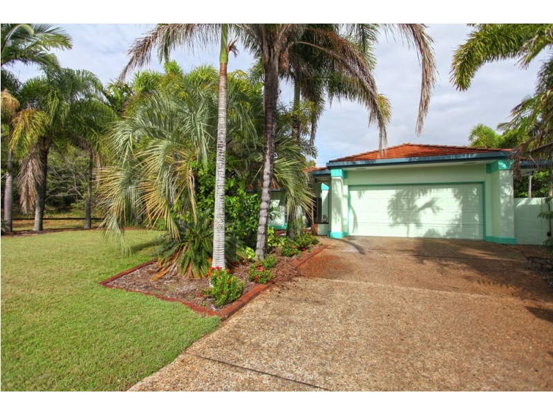 78 Amhurst Street, Slade Point QLD 4740
