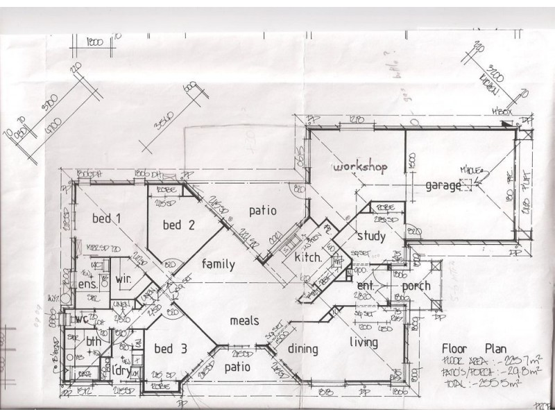 78 Amhurst Street, Slade Point QLD 4740 Floorplan