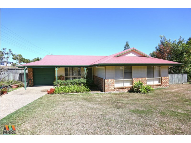 3 DRIFTWOOD COURT, Rural View QLD 4740