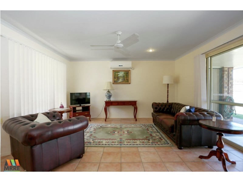3 DRIFTWOOD COURT, Rural View QLD 4740
