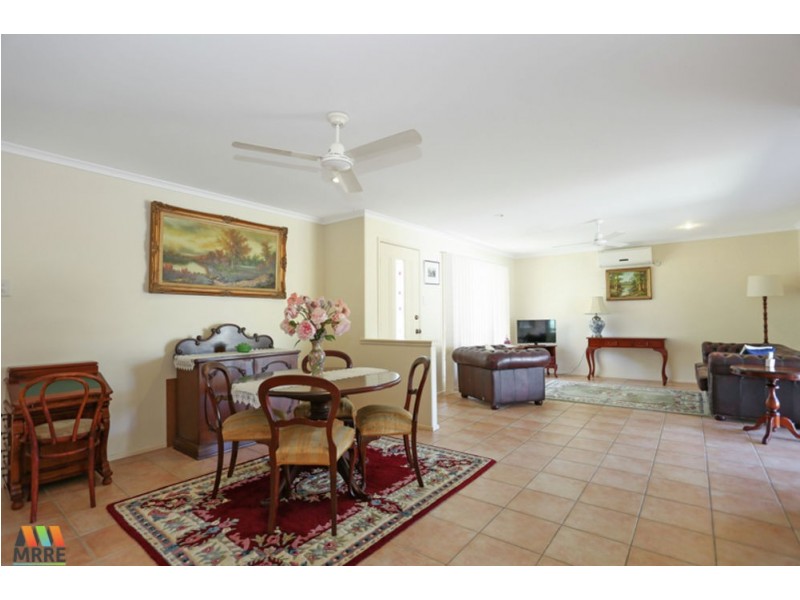 3 DRIFTWOOD COURT, Rural View QLD 4740