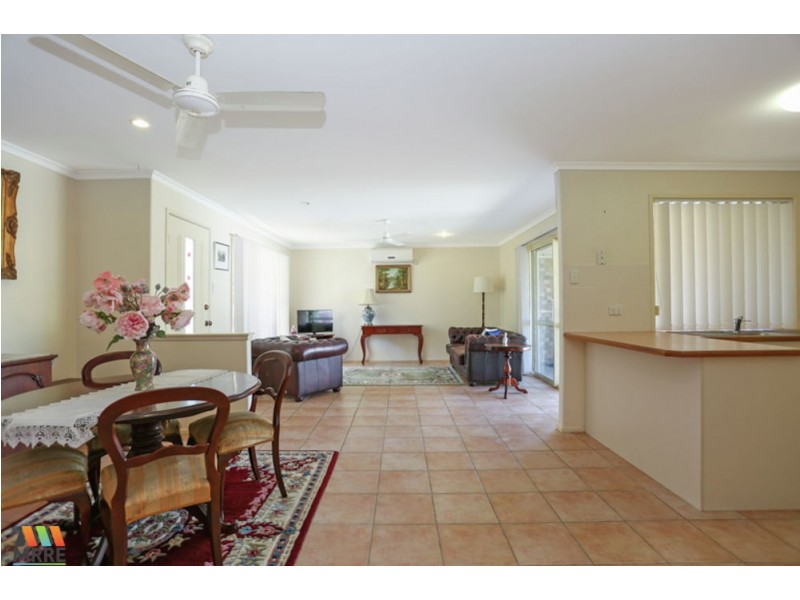 3 DRIFTWOOD COURT, Rural View QLD 4740