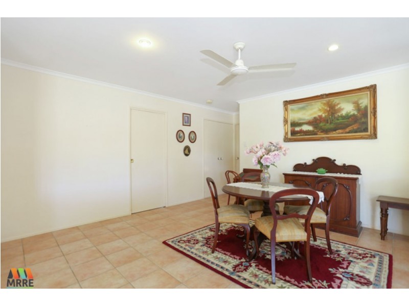 3 DRIFTWOOD COURT, Rural View QLD 4740