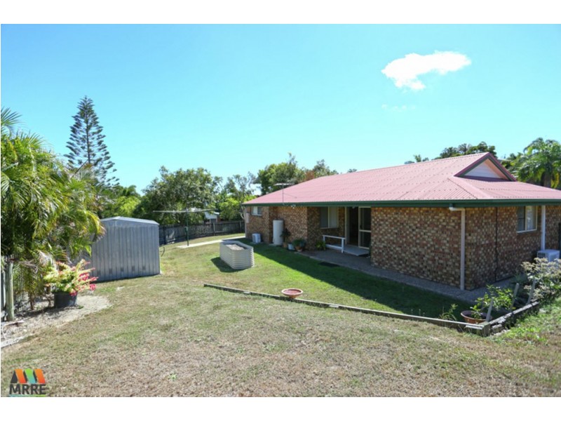 3 DRIFTWOOD COURT, Rural View QLD 4740