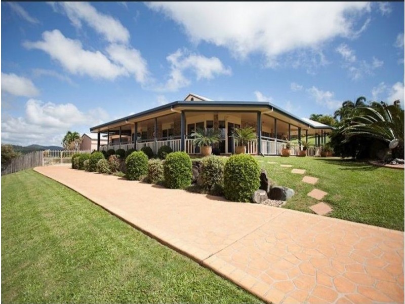 19 Shuttlewood Drive, Richmond QLD 4740
