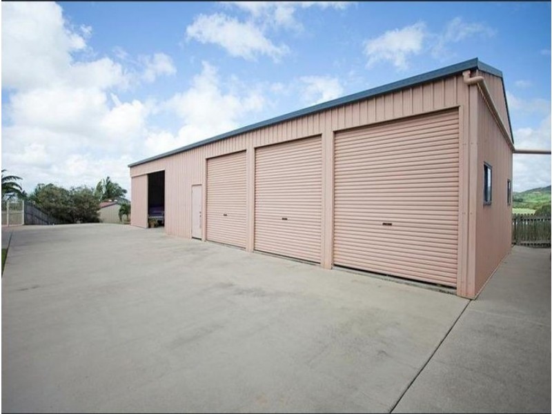 19 Shuttlewood Drive, Richmond QLD 4740