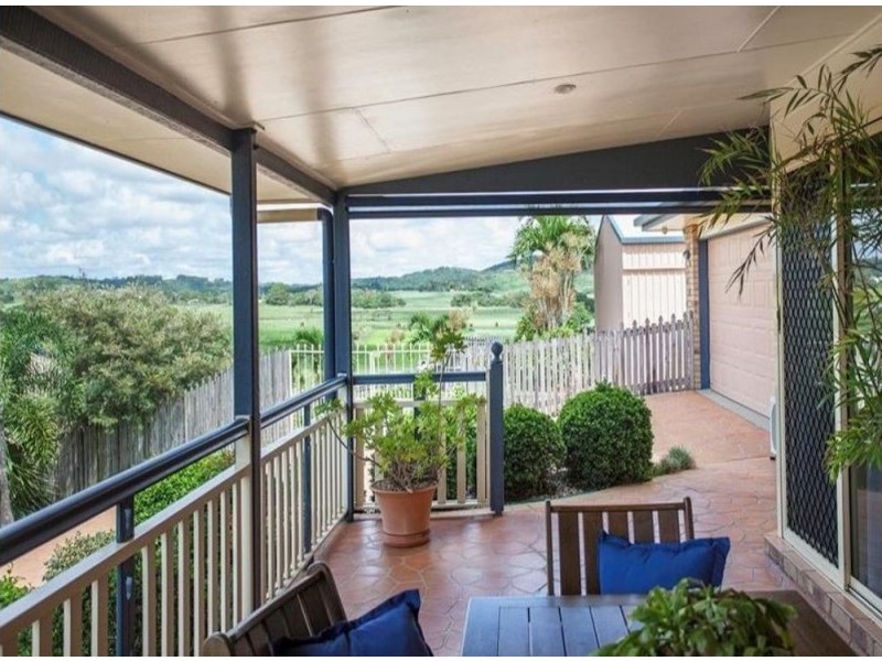 19 Shuttlewood Drive, Richmond QLD 4740