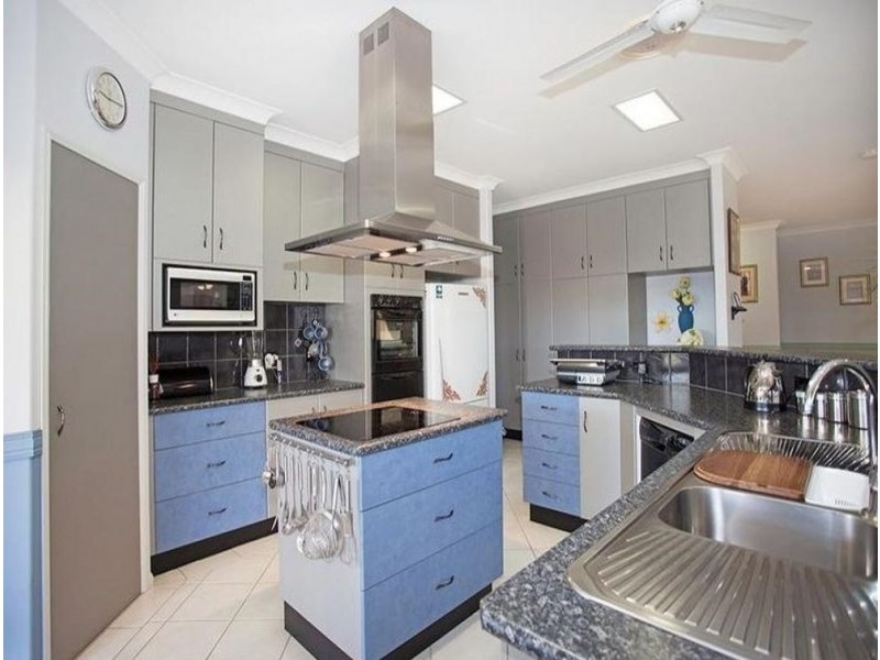 19 Shuttlewood Drive, Richmond QLD 4740