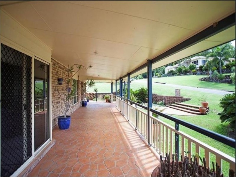 19 Shuttlewood Drive, Richmond QLD 4740