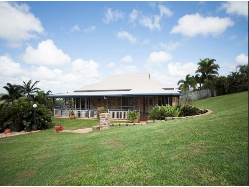 19 Shuttlewood Drive, Richmond QLD 4740
