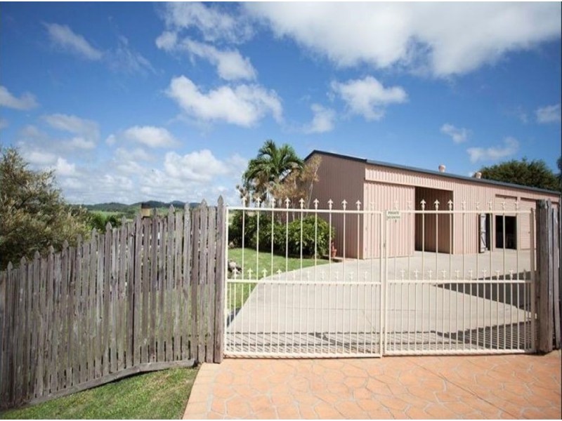 19 Shuttlewood Drive, Richmond QLD 4740