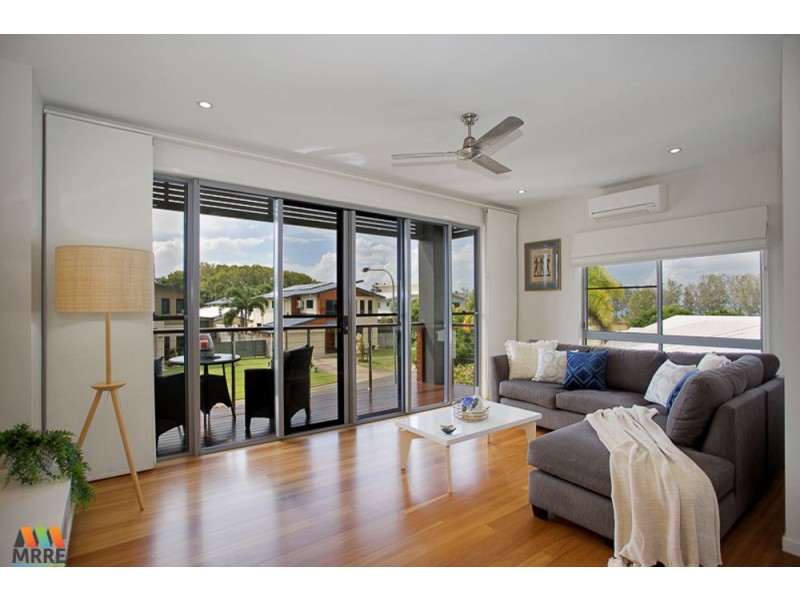 12 Turtle Place, Blacks Beach QLD 4740