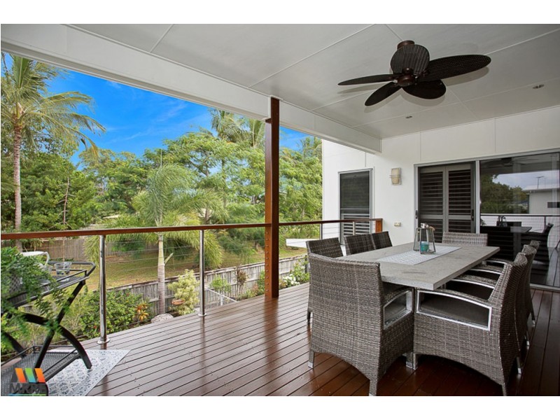 12 Turtle Place, Blacks Beach QLD 4740