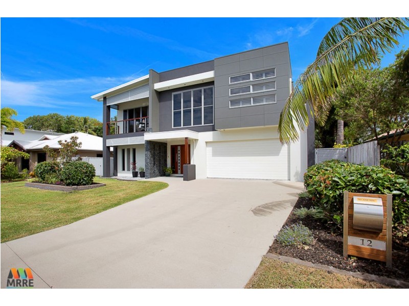 12 Turtle Place, Blacks Beach QLD 4740