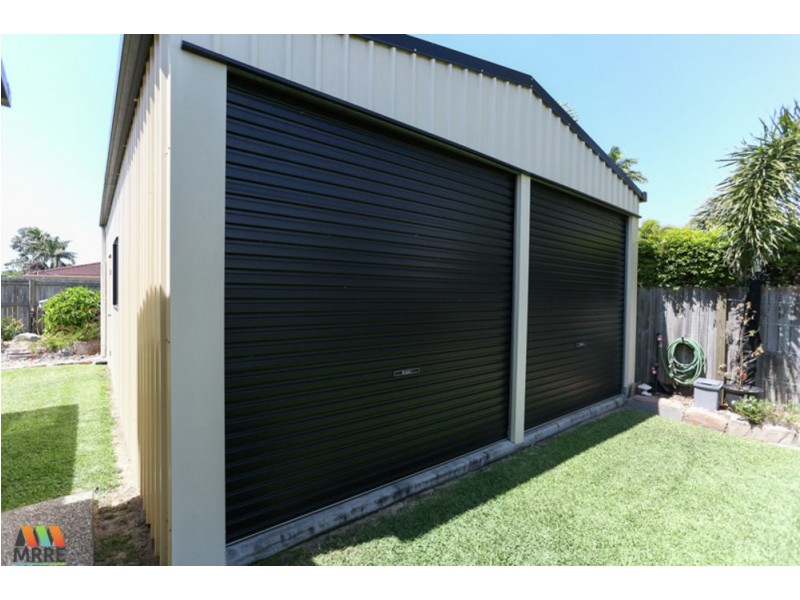 15 Monash Way, Ooralea QLD 4740
