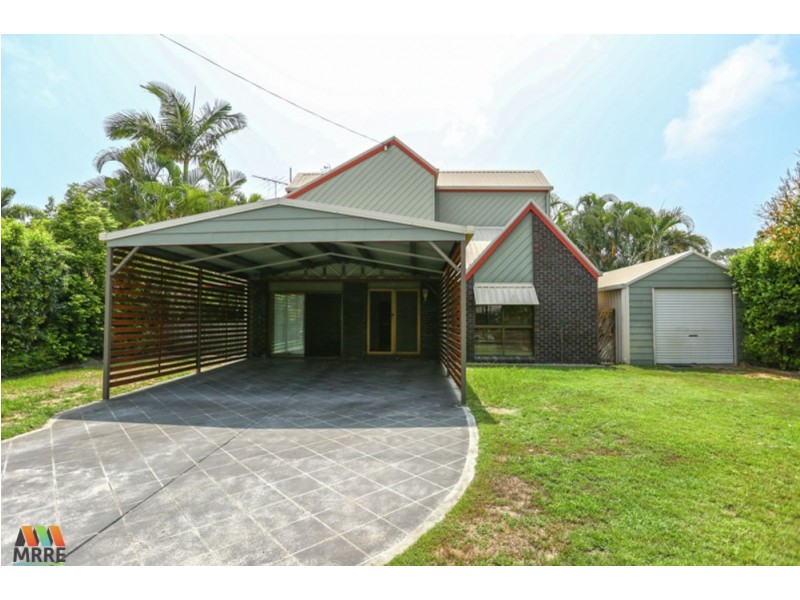 24 EDMONDS STREET, Bucasia QLD 4750