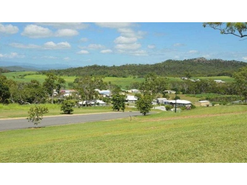 17 View Court, Seaforth QLD 4741