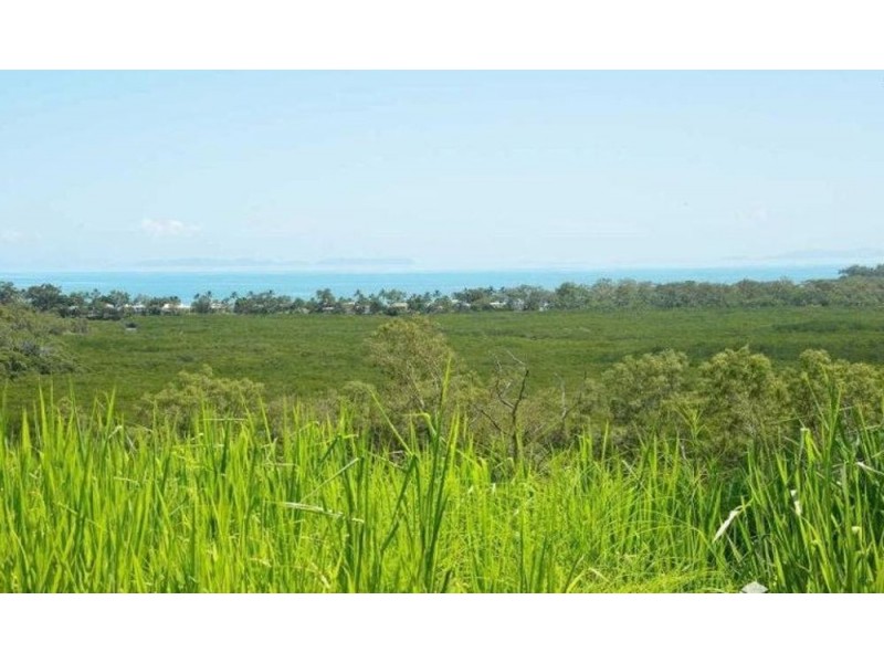 17 View Court, Seaforth QLD 4741